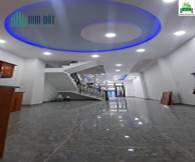 BÁN NHÀ 4 TẦNG 4 PN TẶNG 77 M2 ĐẤT THỔ CƯ TẠI ĐƯỜNG SỐ 2, PHƯỜNG TRƯỜNG THỌ, THỦ ĐỨC _ HXH