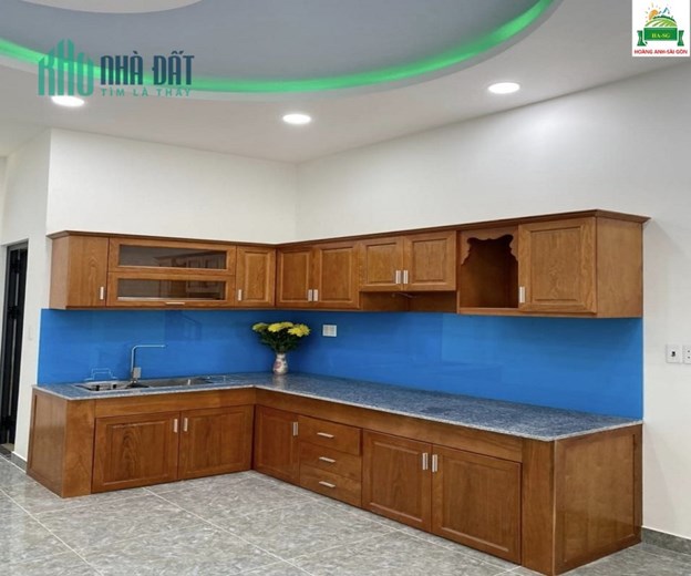 BÁN NHÀ 4 TẦNG 4 PN TẶNG 77 M2 ĐẤT THỔ CƯ TẠI ĐƯỜNG SỐ 2, PHƯỜNG TRƯỜNG THỌ, THỦ ĐỨC _ HXH