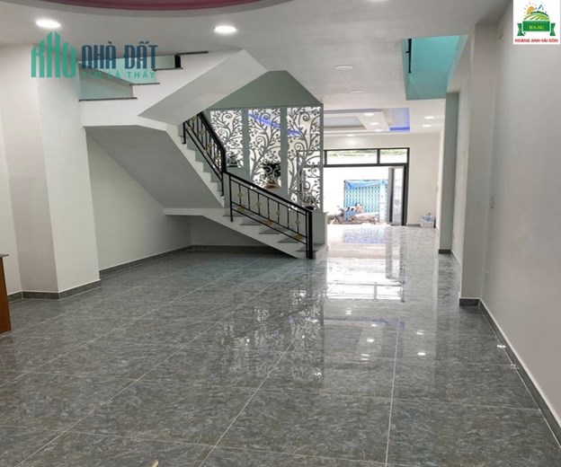 BÁN NHÀ 4 TẦNG 4 PN TẶNG 77 M2 ĐẤT THỔ CƯ TẠI ĐƯỜNG SỐ 2, PHƯỜNG TRƯỜNG THỌ, THỦ ĐỨC _ HXH