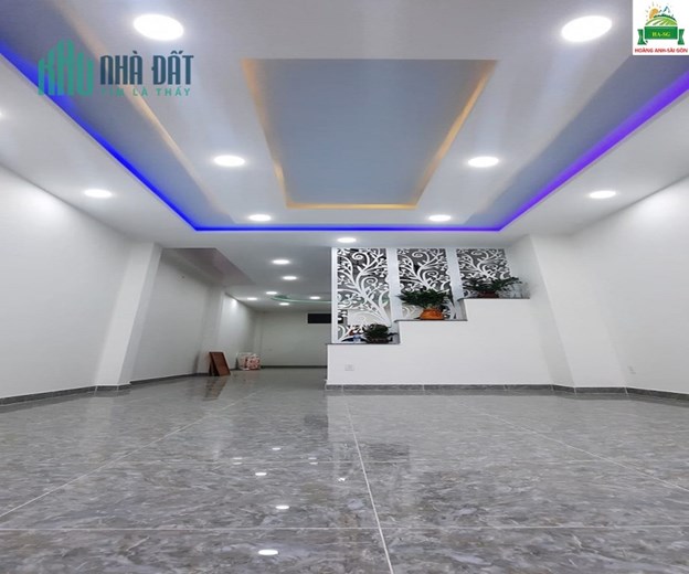 BÁN NHÀ 4 TẦNG 4 PN TẶNG 77 M2 ĐẤT THỔ CƯ TẠI ĐƯỜNG SỐ 2, PHƯỜNG TRƯỜNG THỌ, THỦ ĐỨC _ HXH