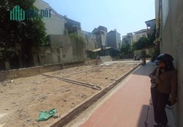 HIẾM- ĐẤT RỘNG 45M, MT RỘNG, Ô TÔ VÀO ĐẤT, NGAY TT VĂN ĐIỂN THANH TRÌ, GIÁ CHỈ 2.8 TỶ