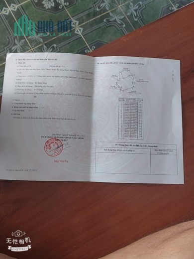 Chỉ 900tr Sở Hữu Ngay 1HA Đất Sổ Hồng Riêng Tại Bắc Bình