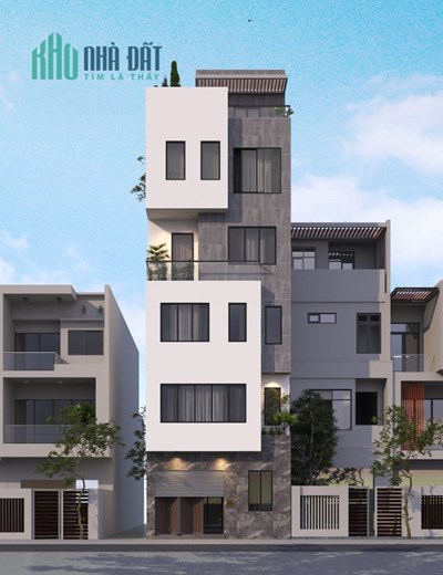 BÁN ĐẤT TẶNG NHÀ C4 46M2, MT 6M QUAN HOA LÔ GÓC 20M MẶT PHỐ 7 TỶ