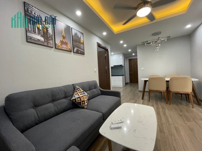 Cần bán căn hộ HUD Building . số 4 Nguyễn Thiện Thuật,đối diện Vincom,
