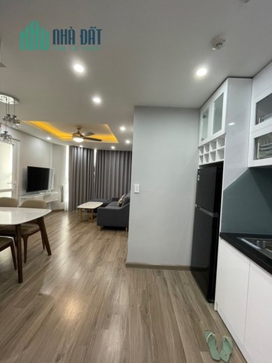 Cần bán căn hộ HUD Building . số 4 Nguyễn Thiện Thuật,đối diện Vincom,