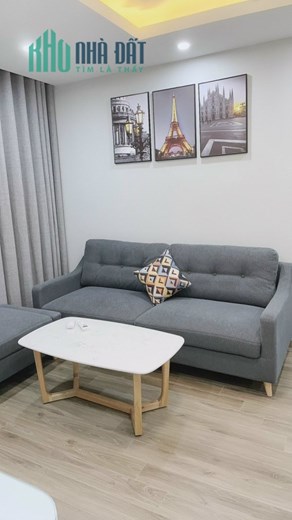 Cần bán căn hộ HUD Building . số 4 Nguyễn Thiện Thuật,đối diện Vincom,