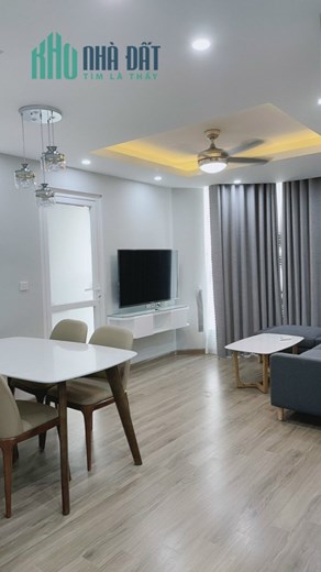 Cần bán căn hộ HUD Building . số 4 Nguyễn Thiện Thuật,đối diện Vincom,