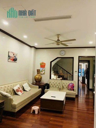 NGUYỄN THỊ ĐỊNH - GẦN NGÃ 3 #NGUYỄN THỊ ĐỊNH - #TRẦN DUY HƯNG. PHÂN LÔ Ô TÔ TRÁNH - VỈA HÈ - NGÕ
