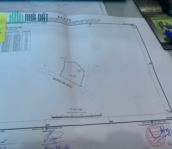 ĐẤT NỀN Y TÝ- MẢNH ĐẤT SIÊU ĐẮC ĐỊA, NẰM TẠI TRUNG TÂM Y TÝ