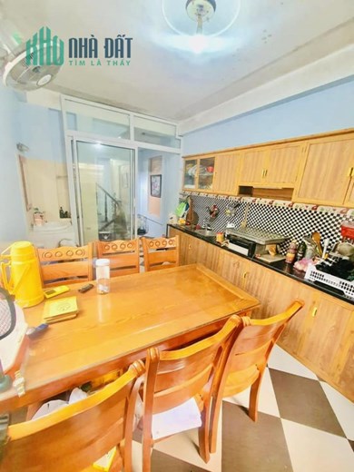 Nhà Khương Đình 47m2, 4T, 3 mặt thoáng, nhỉnh 4 tỷ