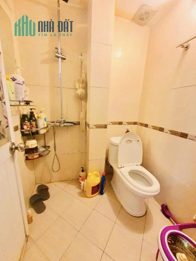 Nhà Khương Đình 47m2, 4T, 3 mặt thoáng, nhỉnh 4 tỷ