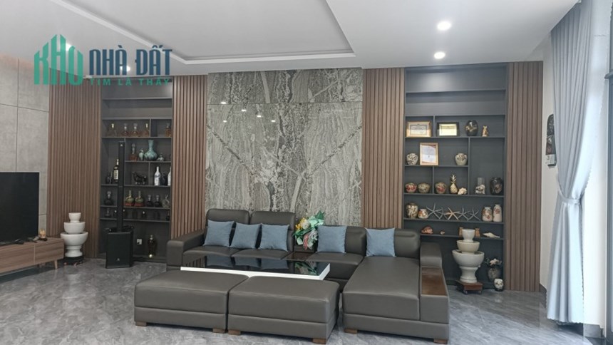 Bán Biệt Thự Villa Phường Hòa Hải Quận Ngũ Hành Sơn Đà Nẵng S=700m2