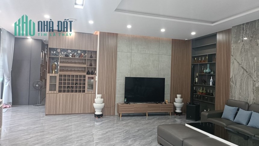 Bán Biệt Thự Villa Phường Hòa Hải Quận Ngũ Hành Sơn Đà Nẵng S=700m2