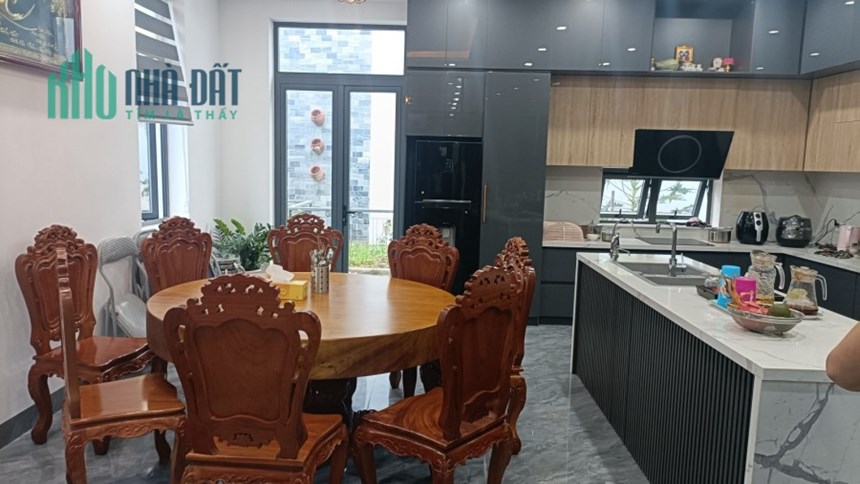 Bán Biệt Thự Villa Phường Hòa Hải Quận Ngũ Hành Sơn Đà Nẵng S=700m2
