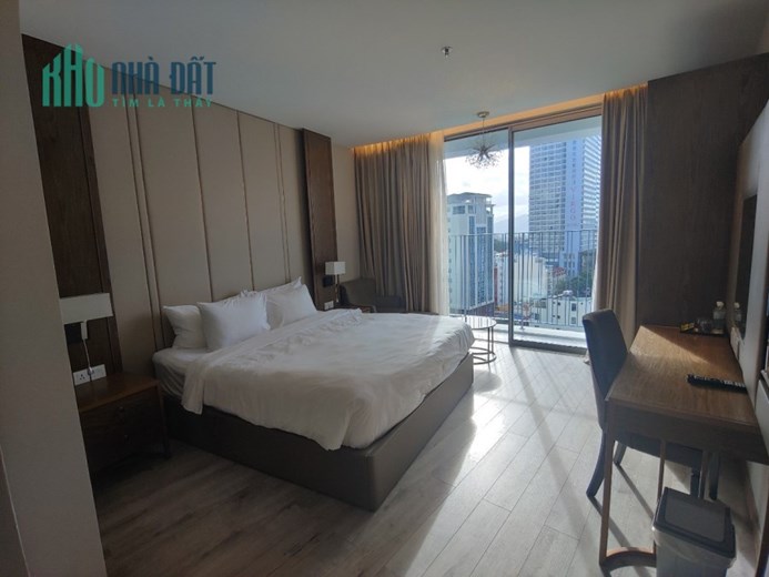 CHO THUÊ CHCC PANORAMA 🏖️Khu trung tâm sầm uất bậc nhất tp Nha Trang,