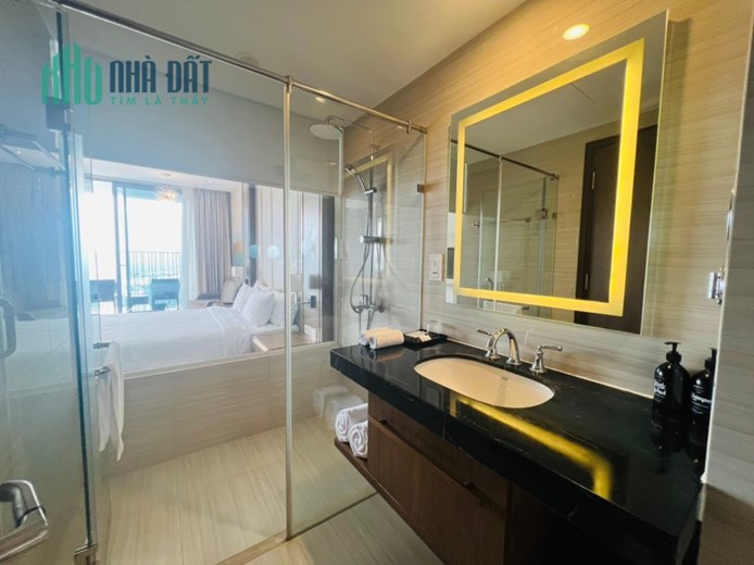 CHO THUÊ CHCC PANORAMA 🏖️Khu trung tâm sầm uất bậc nhất tp Nha Trang,