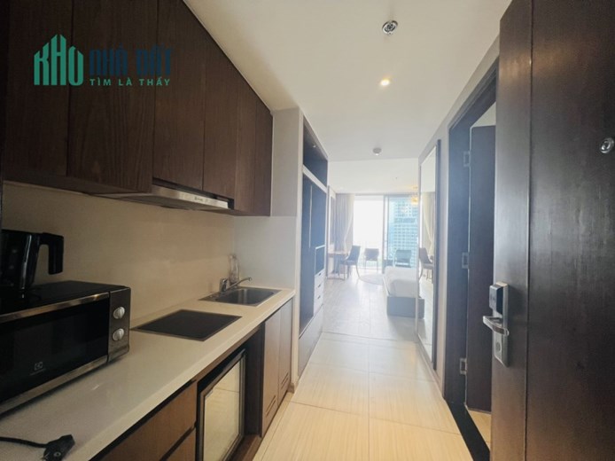 CHO THUÊ CHCC PANORAMA 🏖️Khu trung tâm sầm uất bậc nhất tp Nha Trang,