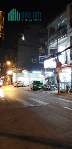 Cho thuê căn hộ 65m2 MT 399 Nguyễn Trọng Tuyển, P2, Tân Bình - HCM