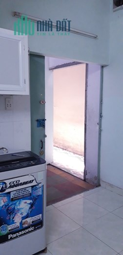 Cho thuê căn hộ 65m2 MT 399 Nguyễn Trọng Tuyển, P2, Tân Bình - HCM