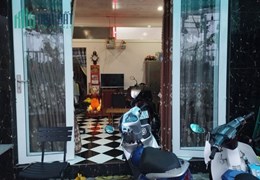 Chính Chủ Bán Nhà Sổ Hồng Riêng Giá Rẻ Mt Đường Nguyễn Văn Phát-An Hòa