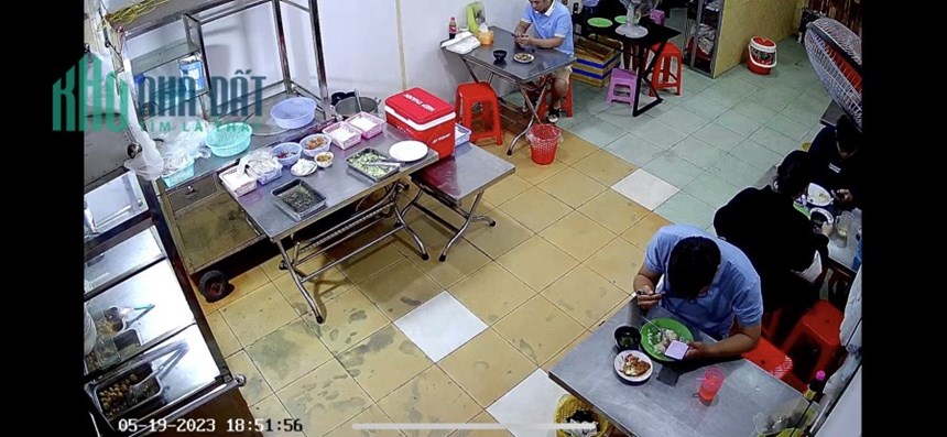 SANG QUÁN CƠM MẶT TIỀN – Số 58 Đường Làng Tăng Phú, Phường Tăng Nhơn Phú A