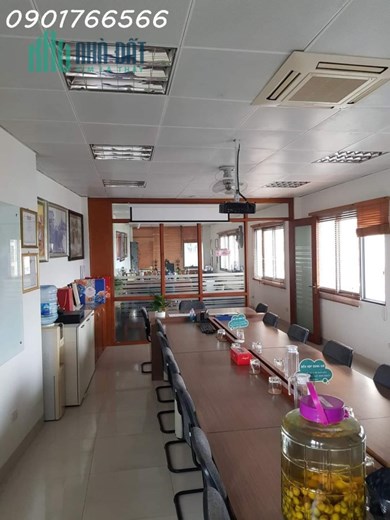 Bán Tòa Văn Phòng, Mặt Phố Trần Đại Nghĩa, Quận Hai Bà Trưng, 95m x 8T, Giá 31 tỷ.