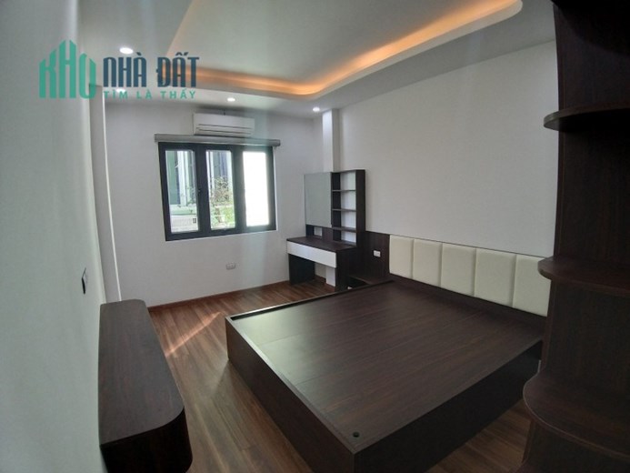 Bán nhà Xuân Thuỷ, Cầu Giấy. 47m2x6; giá 11.2 tỷ. Phương