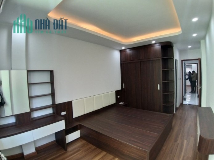 Bán nhà Xuân Thuỷ, Cầu Giấy. 47m2x6; giá 11.2 tỷ. Phương