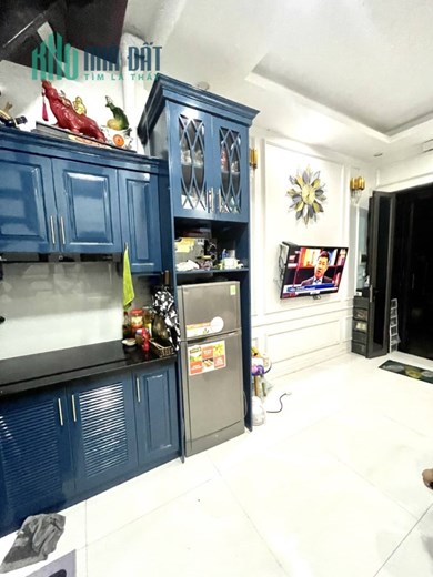 Chính chủ, bán nhà đường Giải Phóng, Thanh Xuân. 45m2 x 4 Tầng. GẦN Ô TÔ. 4 TỶ. 0968084286