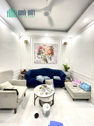 Chính chủ, bán nhà đường Giải Phóng, Thanh Xuân. 45m2 x 4 Tầng. GẦN Ô TÔ. 4 TỶ. 0968084286