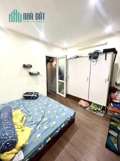 Chính chủ, bán nhà đường Giải Phóng, Thanh Xuân. 45m2 x 4 Tầng. GẦN Ô TÔ. 4 TỶ. 0968084286