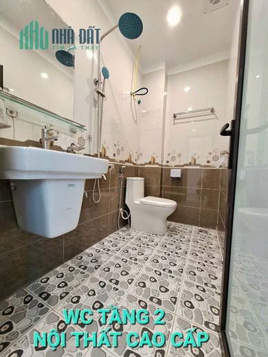 Bán nhà 30m2 x 4 tầng tại Xã Di Trạch, huyện Hoài Đức chỉ 2,5 tỷ có thương lượng