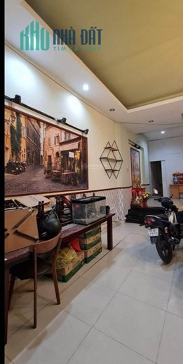 CHÍNH CHỦ CẦN BÁN NHÀ KHU VỰC PHƯỜNG TRƯỜNG THỌ THỦ ĐỨC, NHIỀU TIỆN ÍCH, 2 PHÚT RA TỚI METRO BÌNH