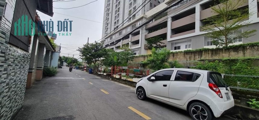 CHÍNH CHỦ CẦN BÁN NHÀ KHU VỰC PHƯỜNG TRƯỜNG THỌ THỦ ĐỨC, NHIỀU TIỆN ÍCH, 2 PHÚT RA TỚI METRO BÌNH