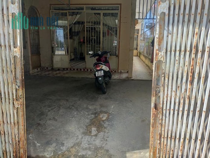 CHO THUÊ MẶT BẰNG Đường Ngô Thì Sỹ, Tp Đà Lạt, Lâm Đồng