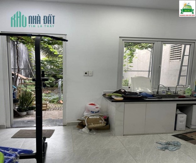 Nguyễn Duy Trinh, Phú Hữu, Quận 9_ Khu dân cư Gò Cát_ Hẻm 6 m thông_ DTĐ 115 m2_ 5 TỶ XX0