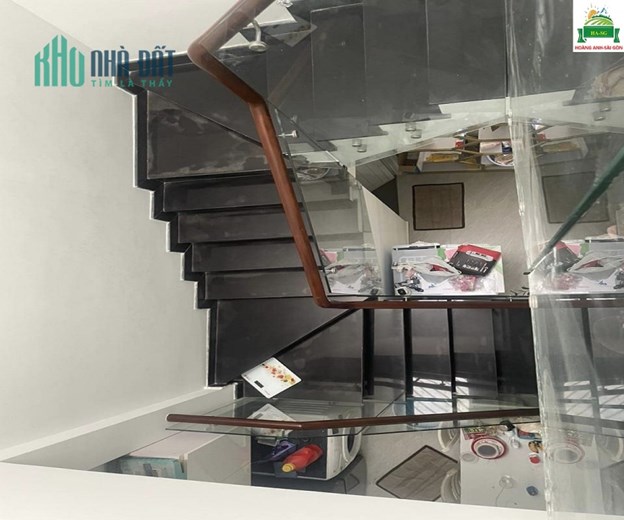 Nguyễn Duy Trinh, Phú Hữu, Quận 9_ Khu dân cư Gò Cát_ Hẻm 6 m thông_ DTĐ 115 m2_ 5 TỶ XX0