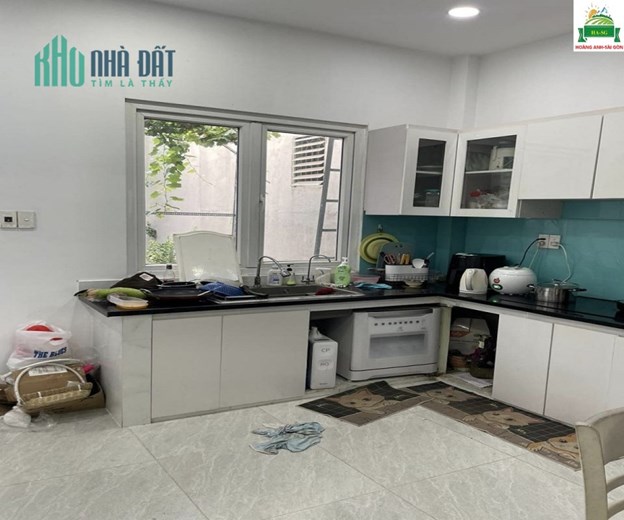 Nguyễn Duy Trinh, Phú Hữu, Quận 9_ Khu dân cư Gò Cát_ Hẻm 6 m thông_ DTĐ 115 m2_ 5 TỶ XX0
