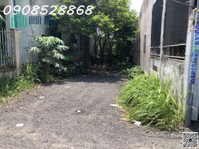 Bán đất Phước Bình Long Thành, DT 5x20,40 TC gần KCN Gò Dầu QL51. LH 0908528868