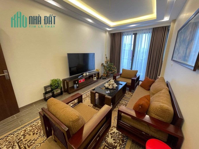 🏖️ Phân lô Đống Đa - 48m, 7 tầng thang máy - ngõ thông, ôtô, kinh doanh - 12tỷ5.