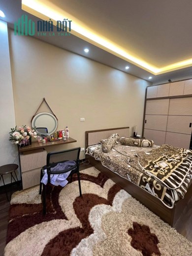 🏖️ Phân lô Đống Đa - 48m, 7 tầng thang máy - ngõ thông, ôtô, kinh doanh - 12tỷ5.