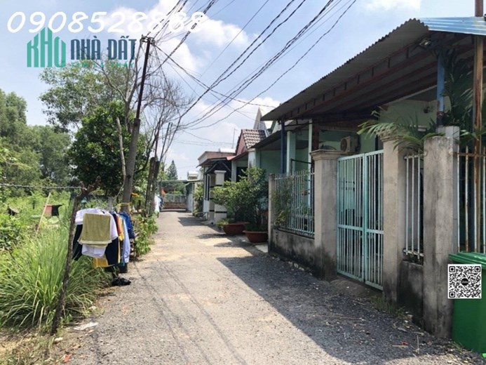 Bán đất Phước Bình Long Thành, DT 5x20,40 TC gần KCN Gò Dầu QL51. LH 0908528868