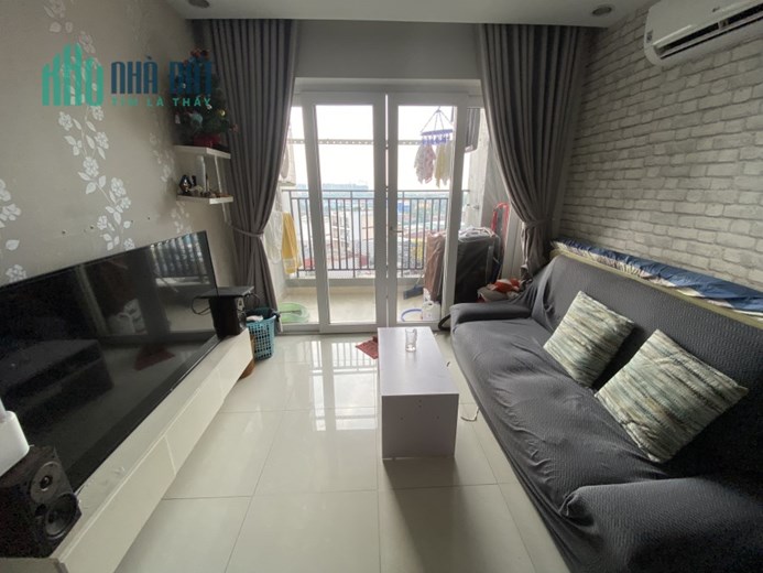 Căn Hộ ĐỜI MỚI - CÓ SỔ HỒNG - Cách AEON Tân Phú 2 phút - nhỉnh 2 tỷ