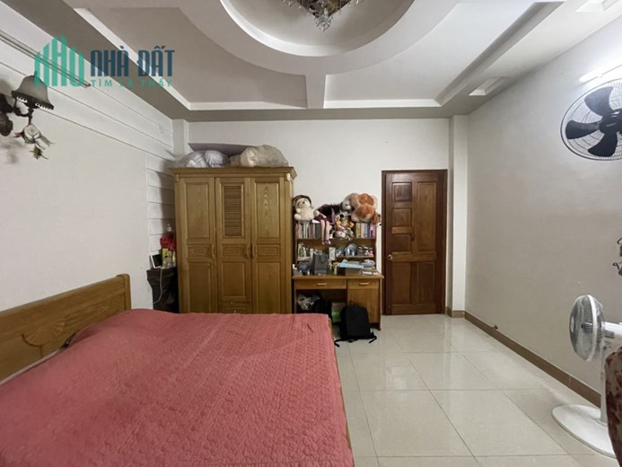 Chính Chủ Cho Thuê Phòng Trọ Khép Kín Full Nội Thất Phường 9, Quận Gò Vấp