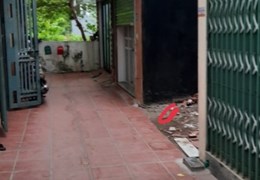 Chính chủ cần bán mảnh đất 2 mặt ngõ tại ngõ 99 Định Công Hạ, Hoàng Mai, Hà Nội
