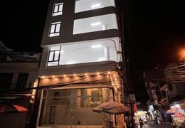 Chính chủ cần cho thuê mặt bằng 100m2 x 7 tầng tại Thạch Đà, Mê Linh, Hà Nội