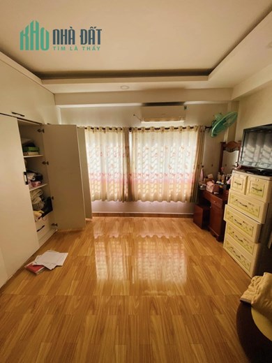 Bán Nhà 5 Tầng, Kinh Dương Vương,An Lạc, Bình Tân, Ngay Bến Xe Miền Tây, Dòng Tiền 33tr Tháng.