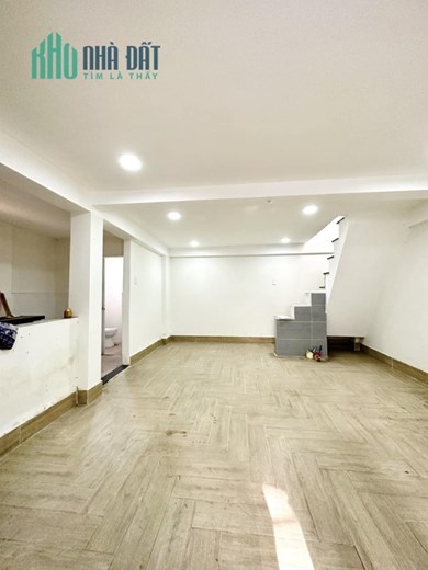 HXH ĐIỆN BIÊN PHỦ P21 BÌNH THẠNH - LÔ GÓC NGANG KHỦNG 5.8m - GIÁ CHỈ 5.1 TỶ