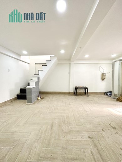 HXH ĐIỆN BIÊN PHỦ P21 BÌNH THẠNH - LÔ GÓC NGANG KHỦNG 5.8m - GIÁ CHỈ 5.1 TỶ