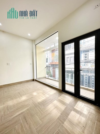 HXH ĐIỆN BIÊN PHỦ P21 BÌNH THẠNH - LÔ GÓC NGANG KHỦNG 5.8m - GIÁ CHỈ 5.1 TỶ